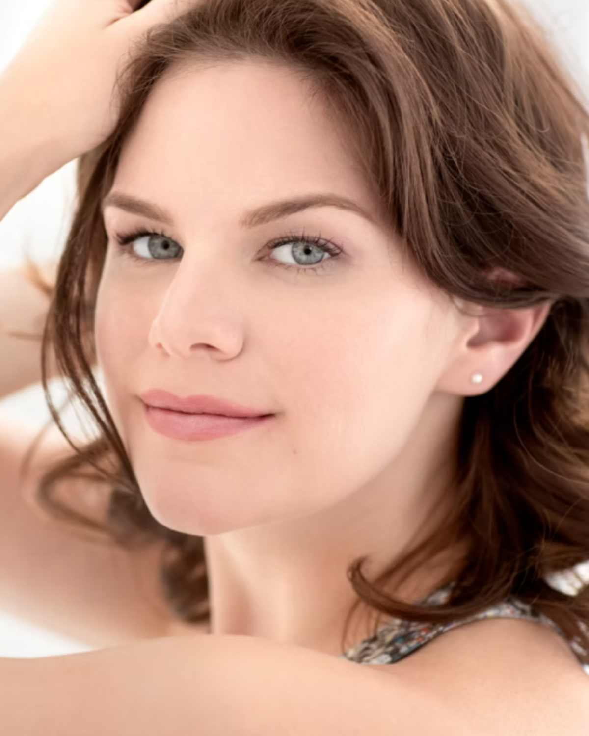 Portrait of Elizabeth Reiter