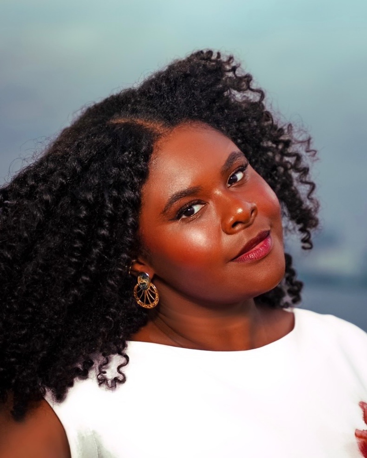 Portrait of Lindsey Reynolds